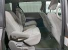 Toyota Sienna Le Image 9