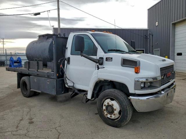  Salvage GMC C K R4500