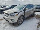 Ford Escape Titanium Image 1