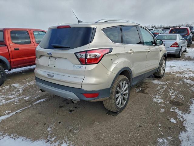 Ford Escape Titanium Image 5
