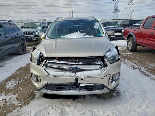 Ford Escape Titanium Image 4