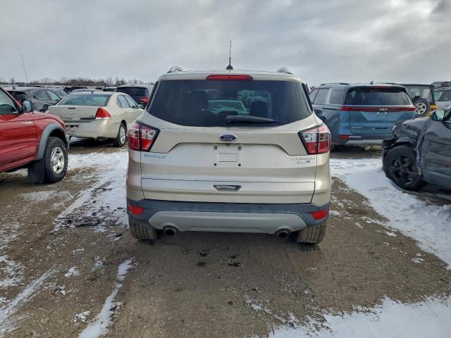 Ford Escape Titanium Image 9