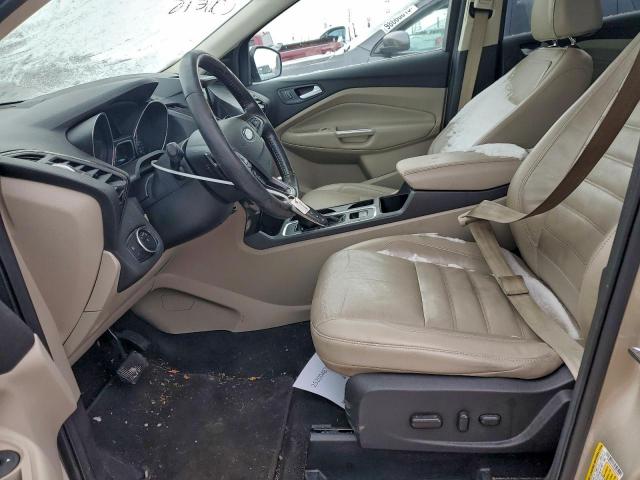 Ford Escape Titanium Image 10