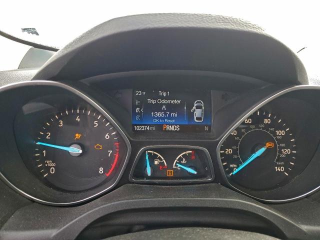 Ford Escape Titanium Image 7