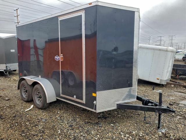  Salvage American Hauler Other