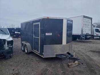  Salvage Sure Trac Other