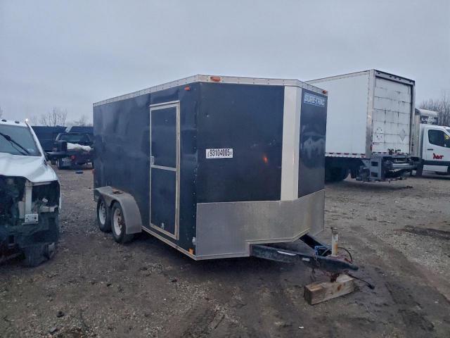  Salvage Sure Trac Other