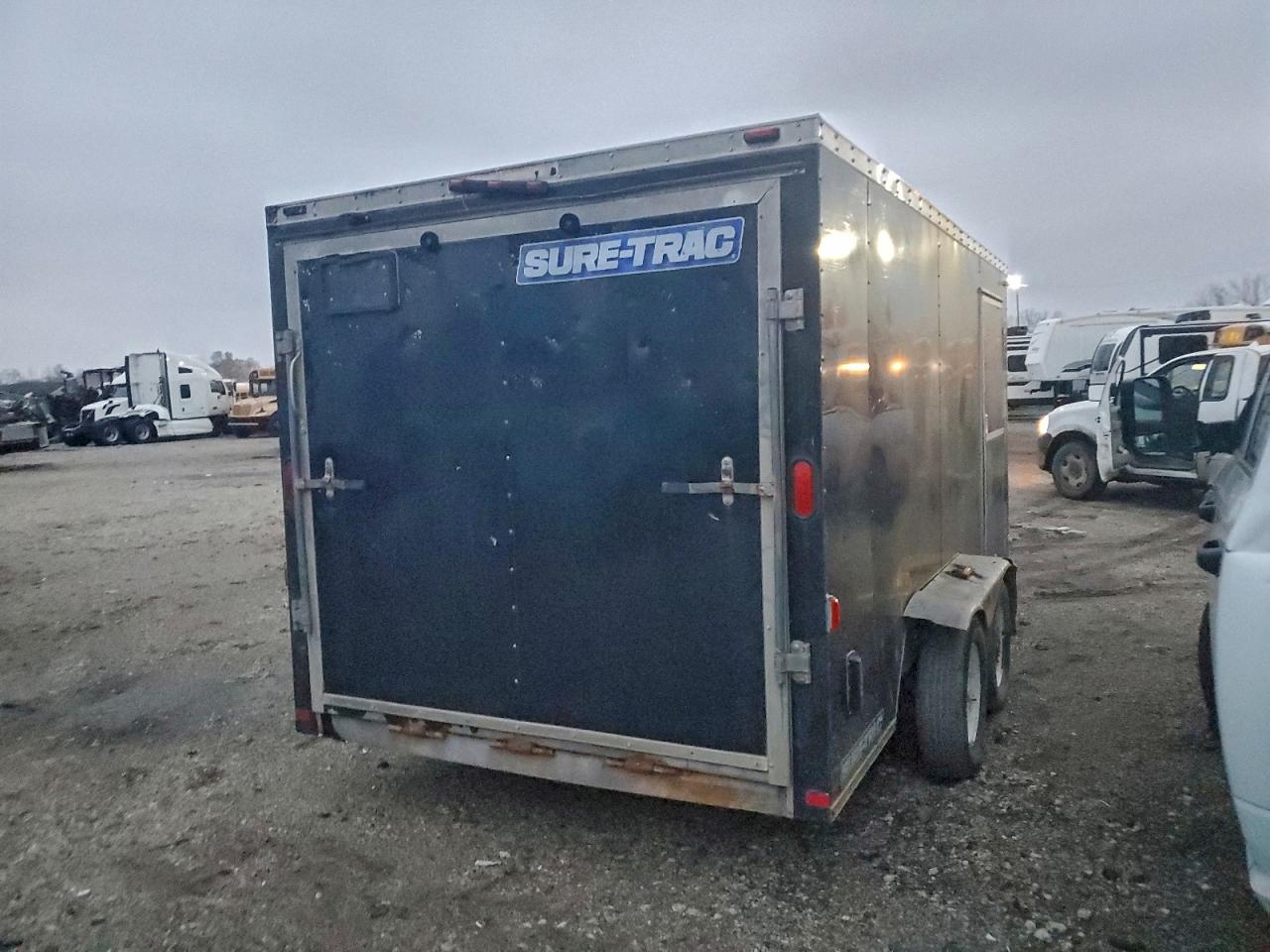 Sure Trac Other Image 8