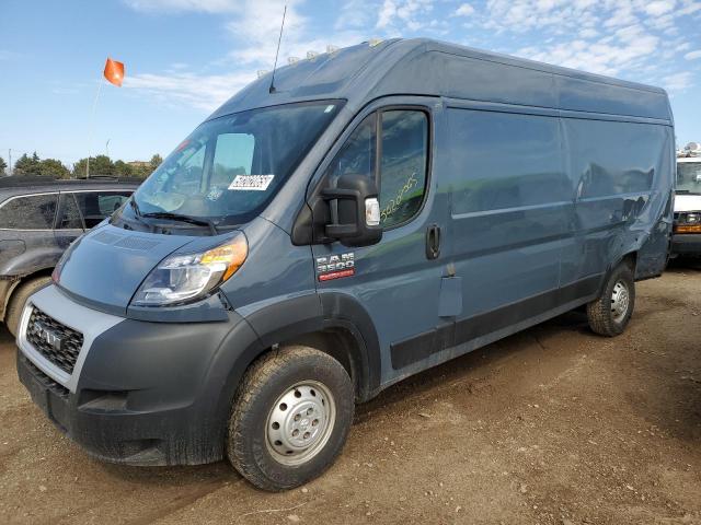  Salvage Ram Promaster