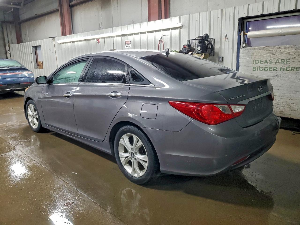 Hyundai SONATA Se Image 5