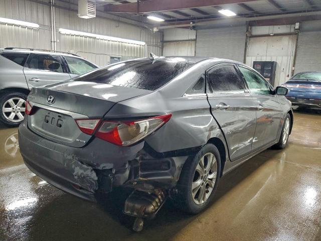 Hyundai SONATA Se Image 3