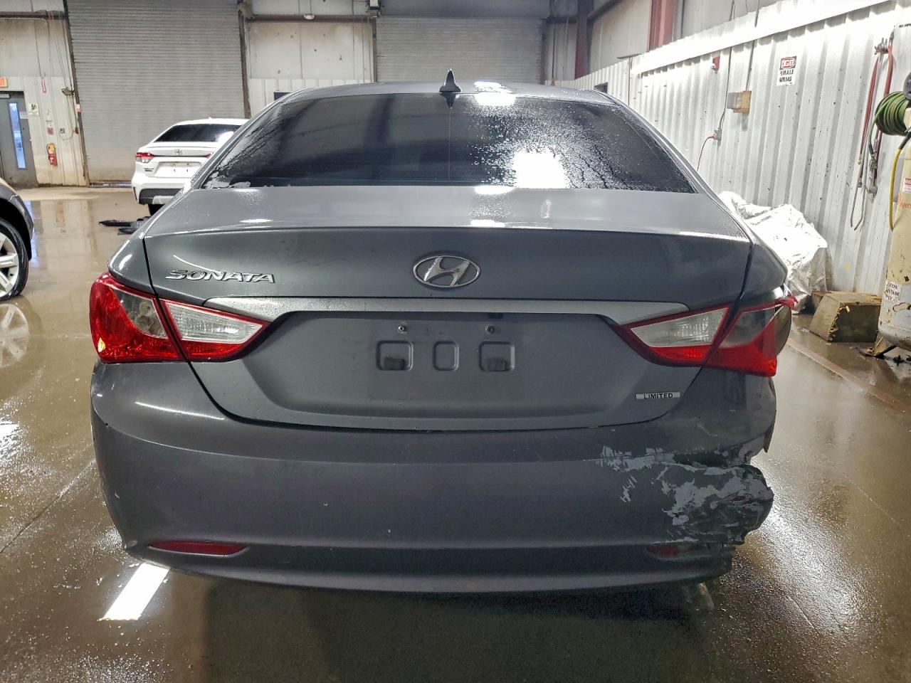 Hyundai SONATA Se Image 10