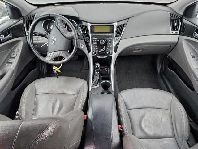 Hyundai SONATA Se Image 11