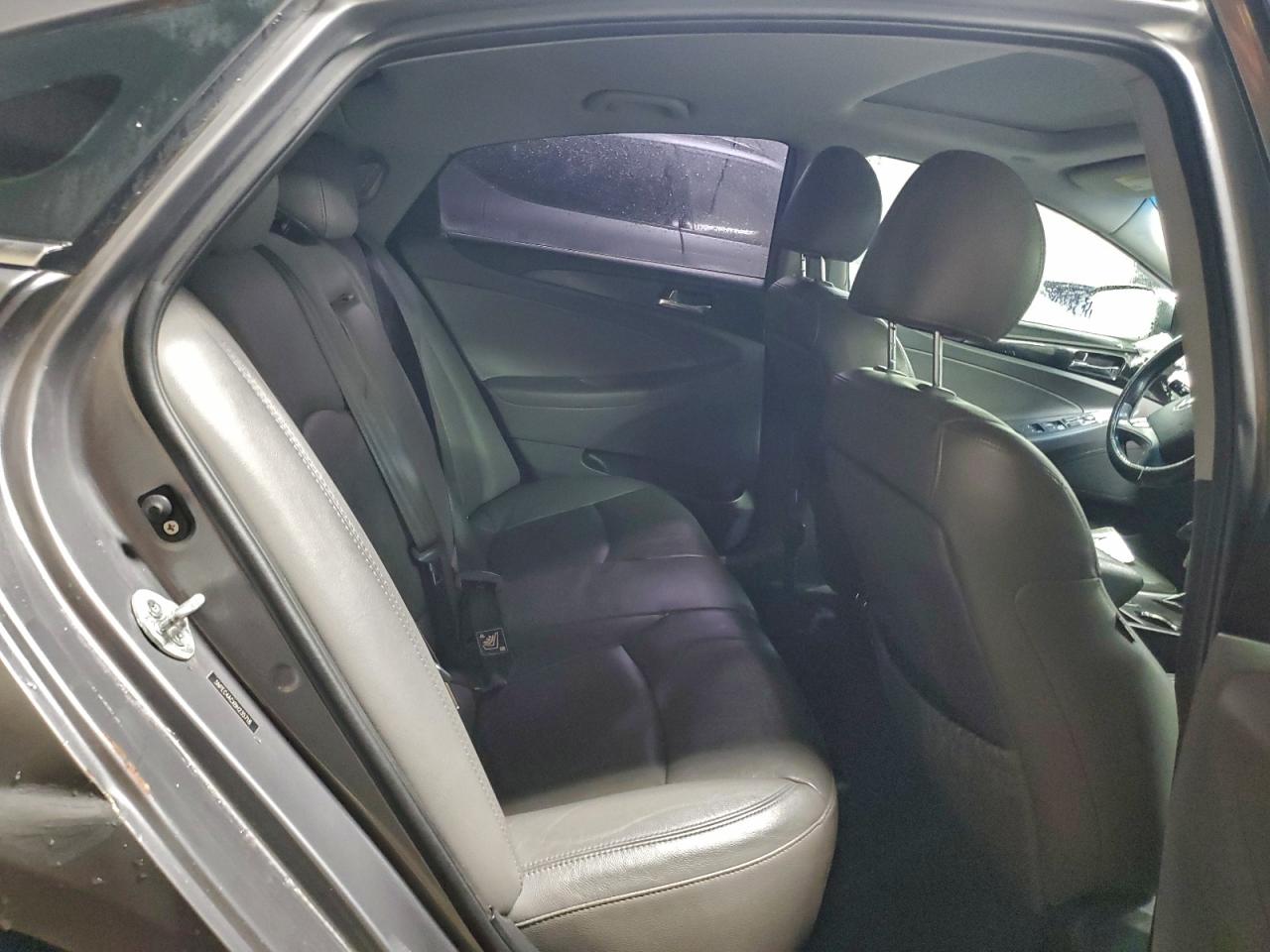 Hyundai SONATA Se Image 12