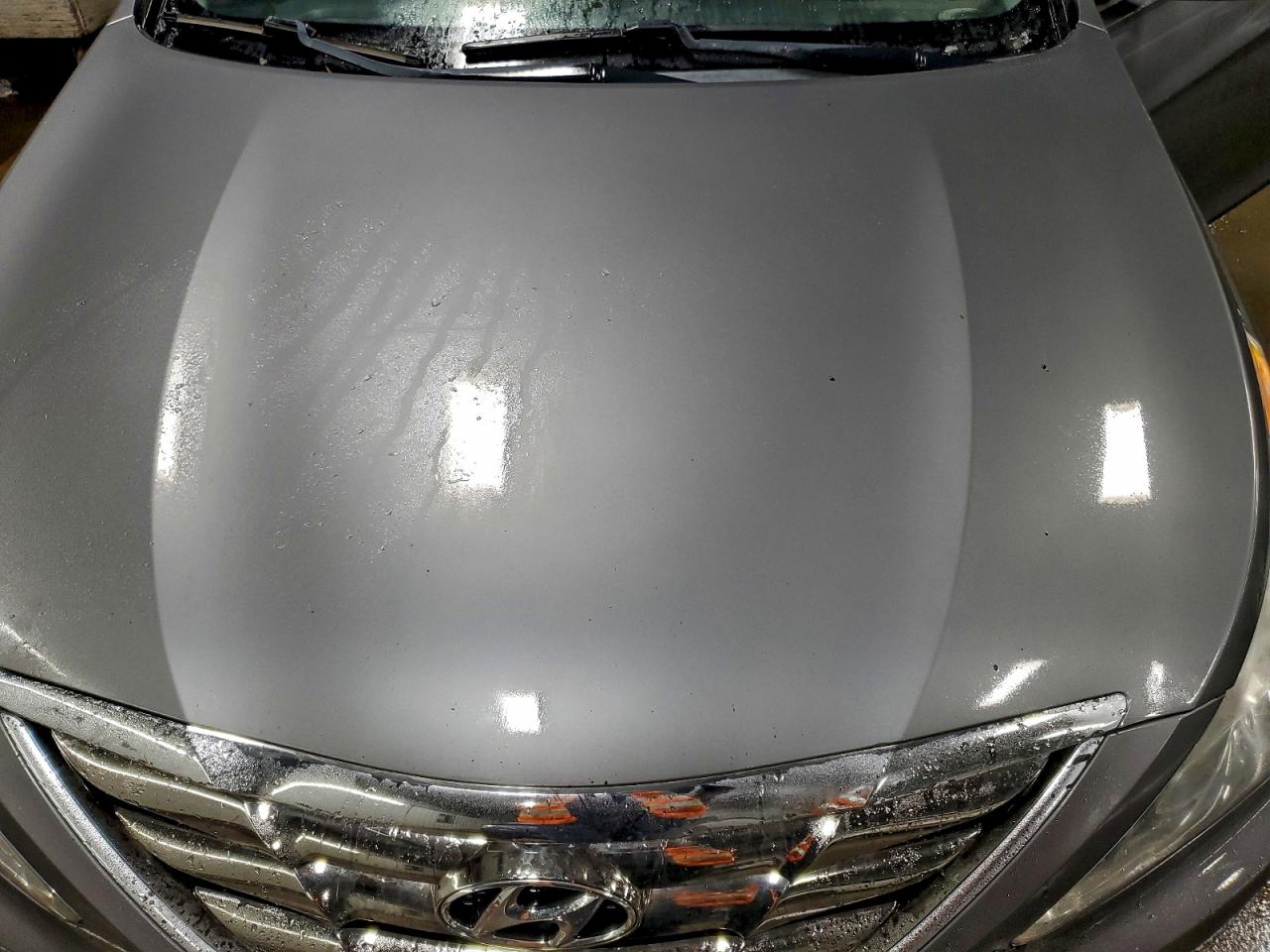 Hyundai SONATA Se Image 9