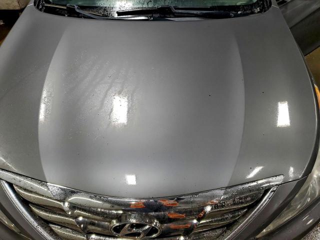 Hyundai SONATA Se Image 9