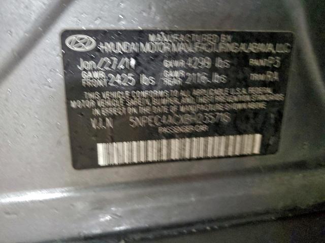 Hyundai SONATA Se Image 6