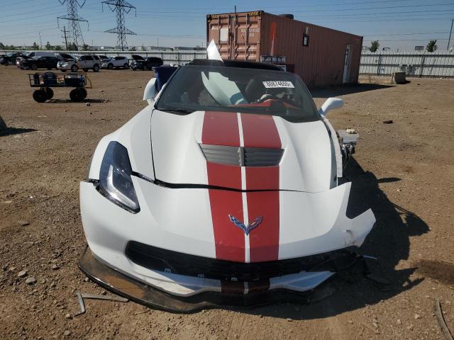 Chevrolet Corvette Z06 3lz Image 6