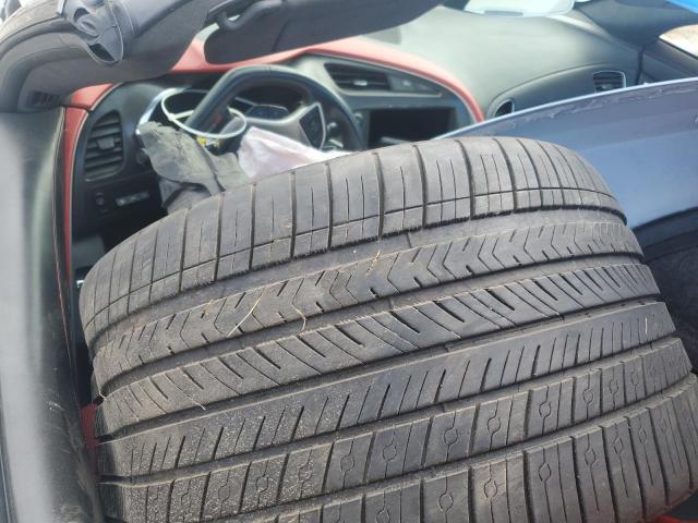 Chevrolet Corvette Z06 3lz Image 12