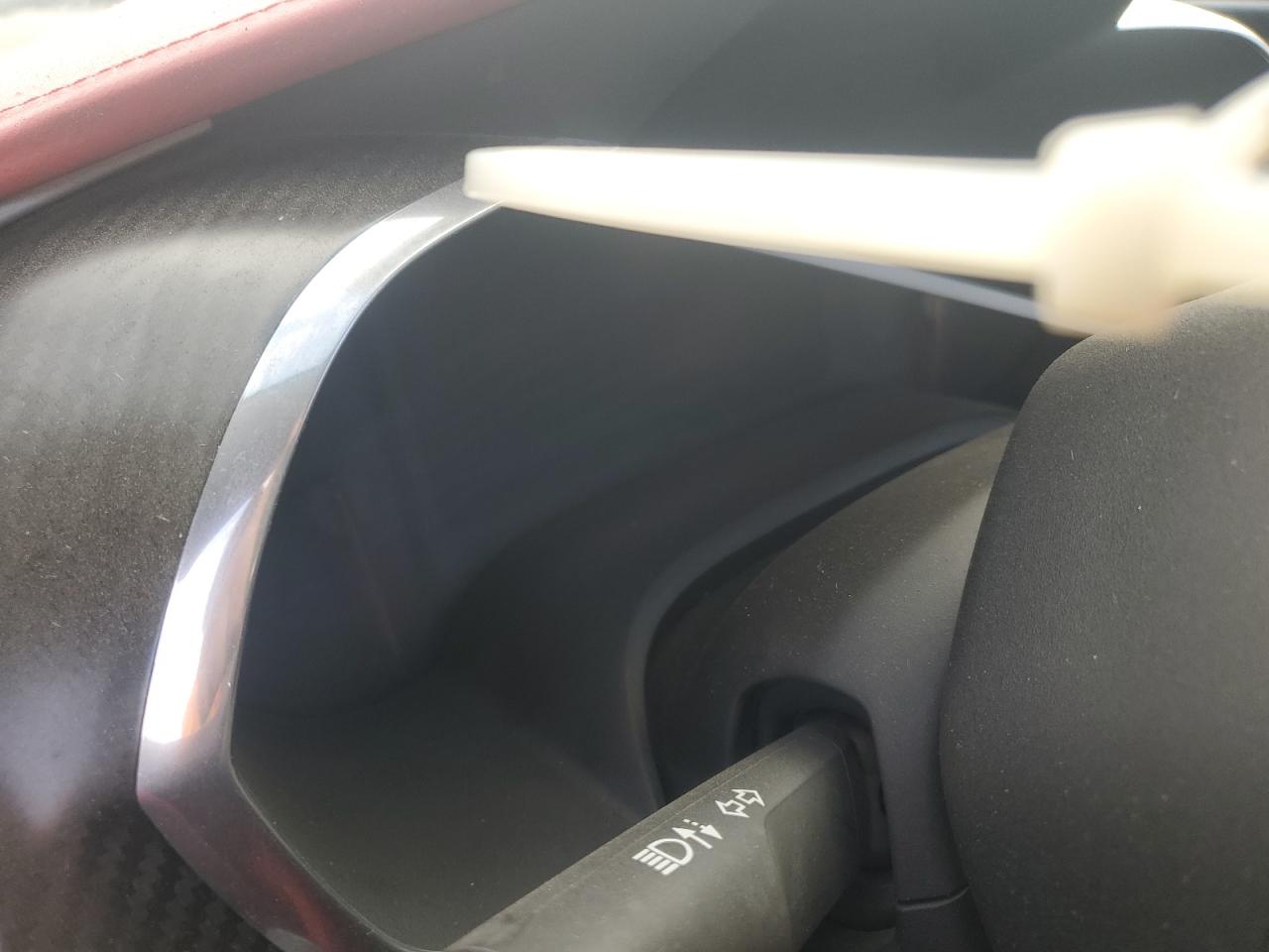 Chevrolet Corvette Z06 3lz Image 5