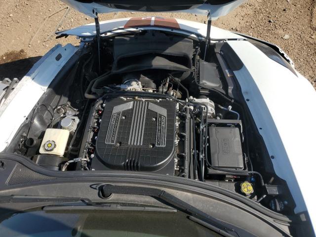 Chevrolet Corvette Z06 3lz Image 4