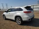Toyota Highlander Hybrid Limited Image 6