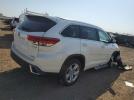 Toyota Highlander Hybrid Limited Image 7