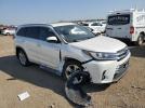 Toyota Highlander Hybrid Limited Image 2