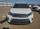 Toyota Highlander Hybrid Limited Image 11