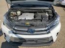 Toyota Highlander Hybrid Limited Image 4