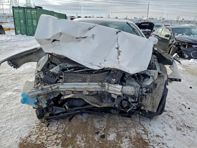 Ford Fusion Titanium Image 9