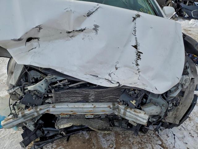 Ford Fusion Titanium Image 12