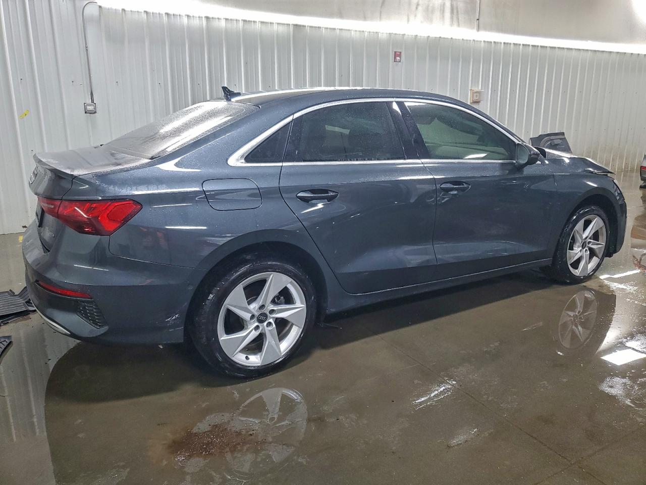 Audi A3 Premium Image 9