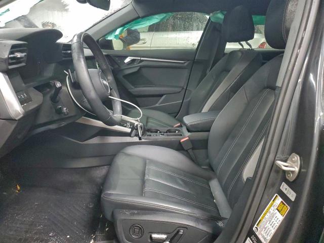 Audi A3 Premium Image 3