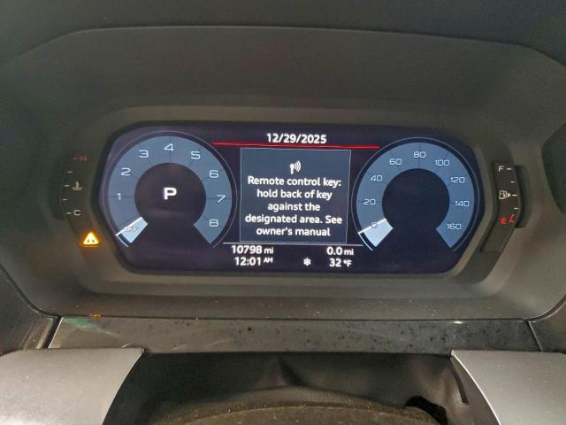 Audi A3 Premium Image 11