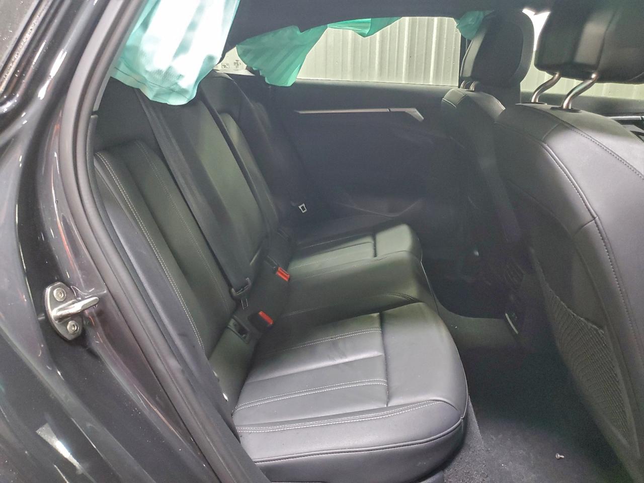 Audi A3 Premium Image 12