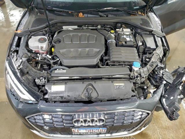 Audi A3 Premium Image 2