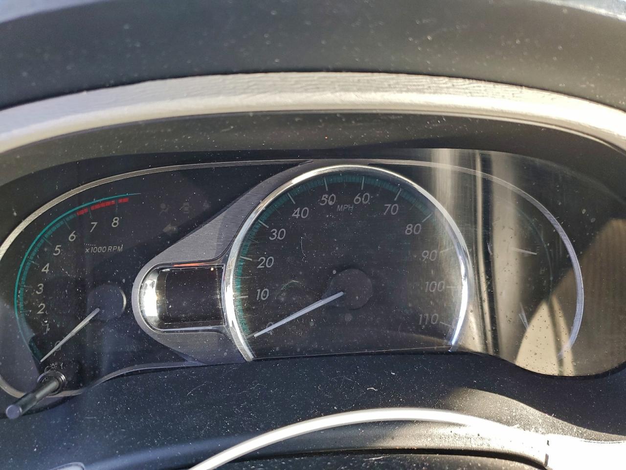 Toyota Sienna Xle Image 6