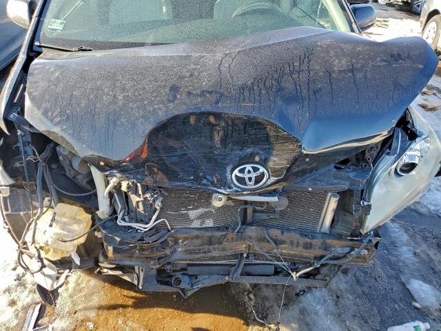 Toyota Sienna Xle Image 7