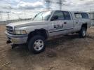 Dodge Ram 2500 Image 1