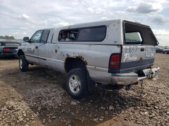 Dodge Ram 2500 Image 2