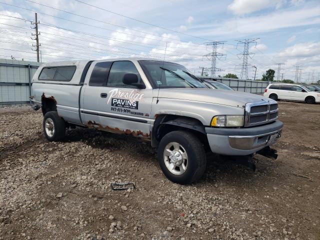 Dodge Ram 2500 Image 10