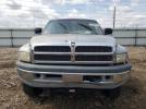 Dodge Ram 2500 Image 3