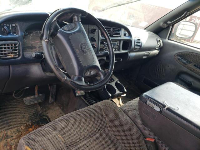 Dodge Ram 2500 Image 8