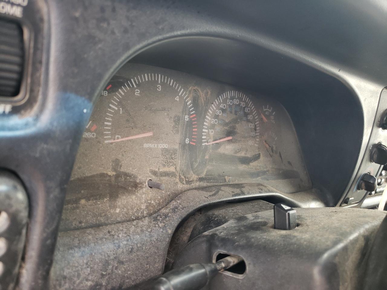 Dodge Ram 2500 Image 7