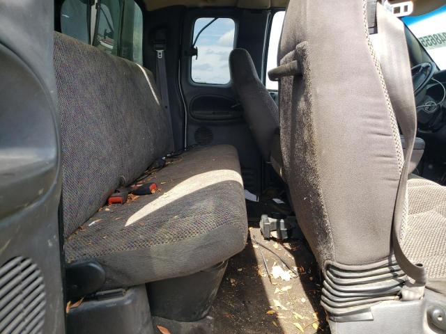 Dodge Ram 2500 Image 11