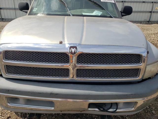 Dodge Ram 2500 Image 12