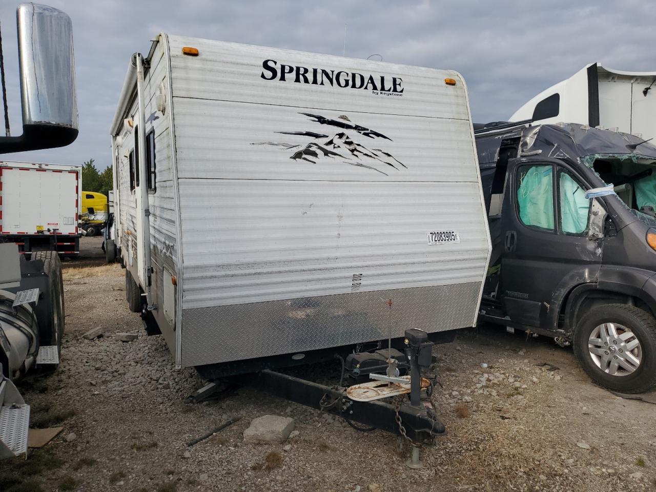 Keystone Springdale Image 1