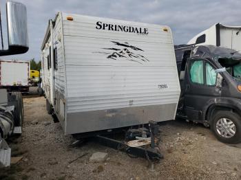  Salvage Keystone Springdale