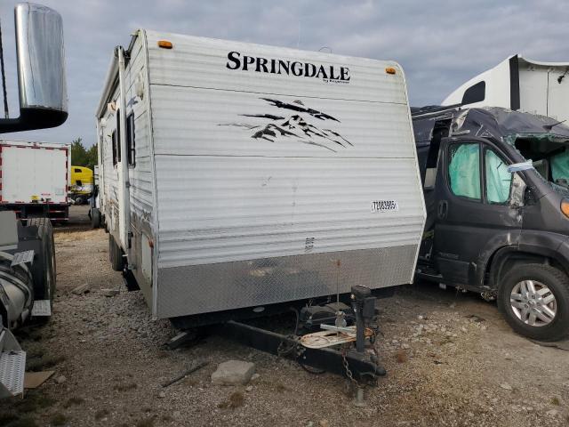  Salvage Keystone Springdale